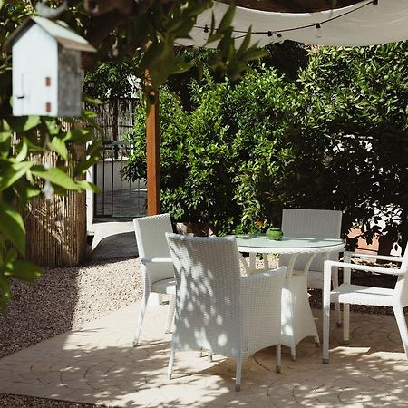 Apartamentos Casa Torres - Adults Only El Albir Екстер'єр фото