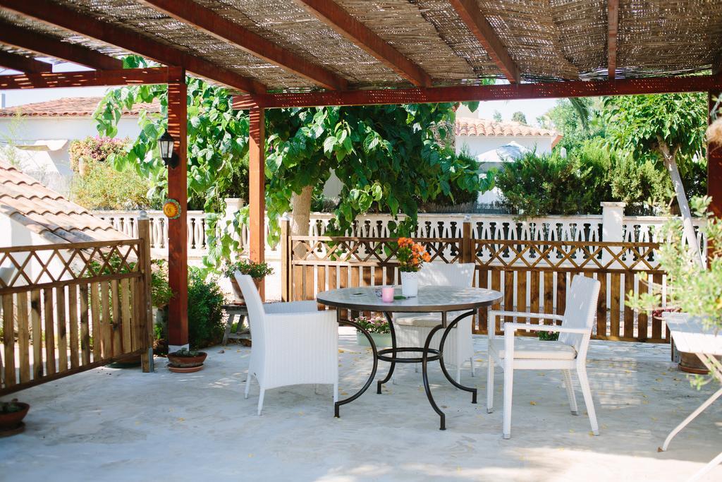 Apartamentos Casa Torres - Adults Only El Albir Екстер'єр фото