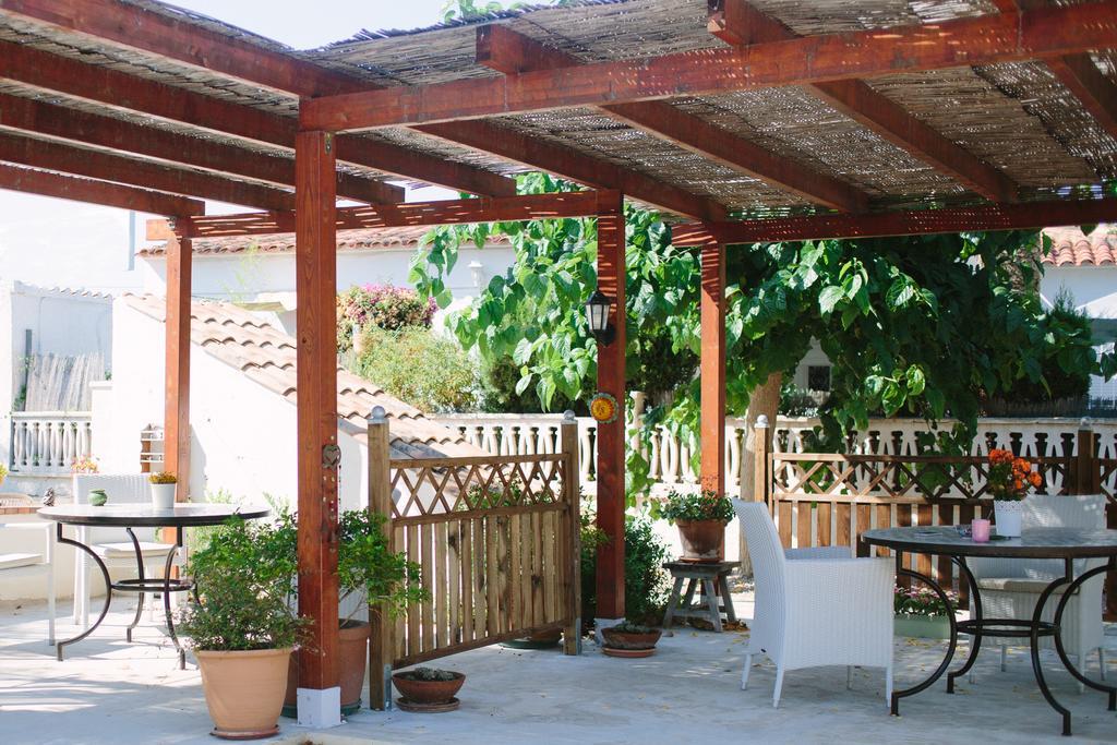 Apartamentos Casa Torres - Adults Only El Albir Екстер'єр фото
