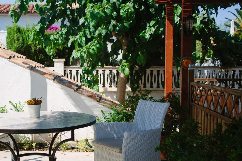 Apartamentos Casa Torres - Adults Only El Albir Екстер'єр фото