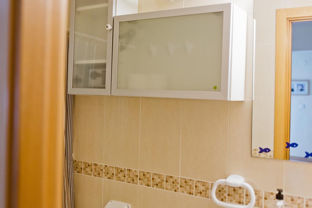 Apartamentos Casa Torres - Adults Only El Albir Екстер'єр фото