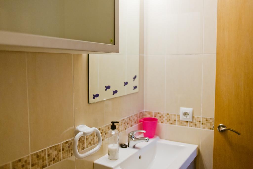 Apartamentos Casa Torres - Adults Only El Albir Екстер'єр фото