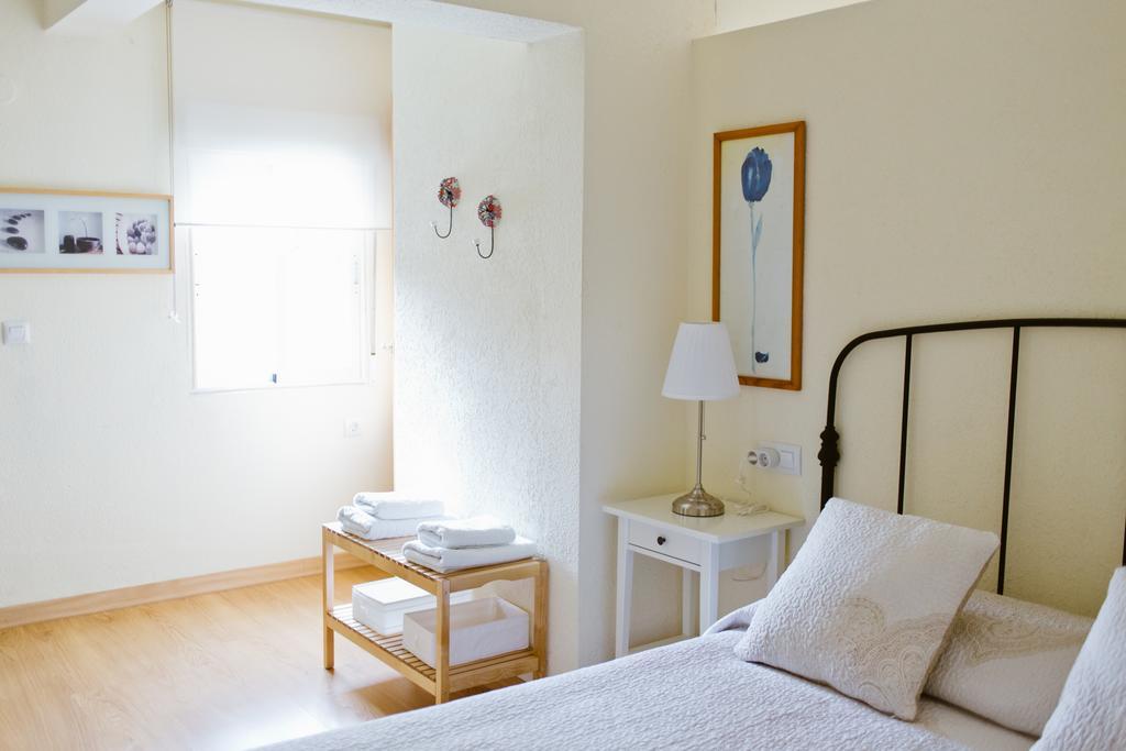 Apartamentos Casa Torres - Adults Only El Albir Екстер'єр фото