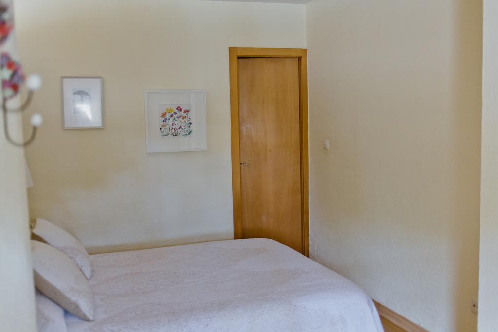 Apartamentos Casa Torres - Adults Only El Albir Екстер'єр фото