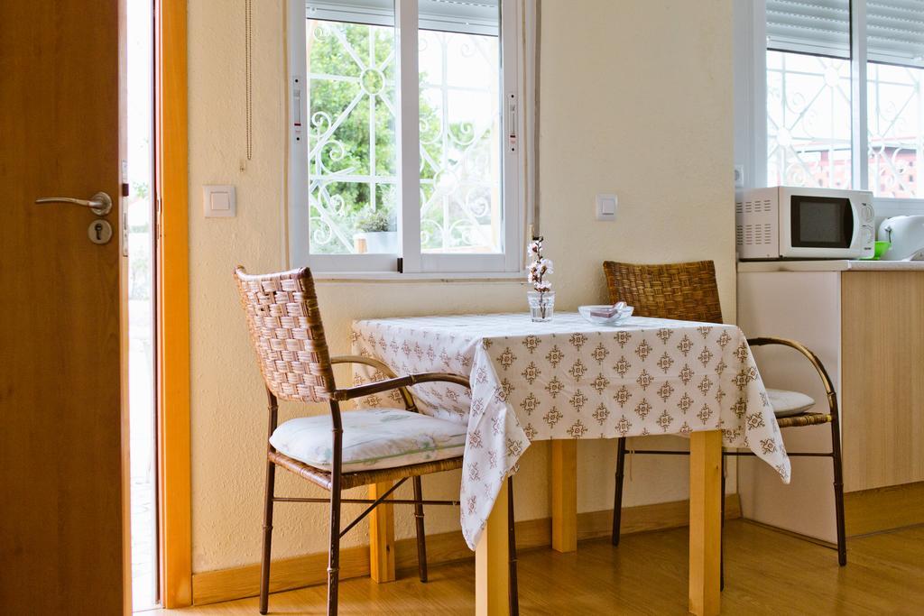Apartamentos Casa Torres - Adults Only El Albir Екстер'єр фото