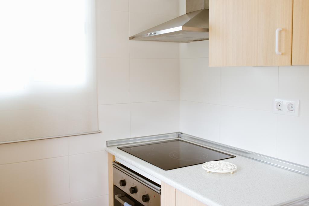 Apartamentos Casa Torres - Adults Only El Albir Екстер'єр фото