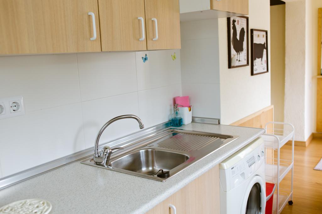 Apartamentos Casa Torres - Adults Only El Albir Екстер'єр фото