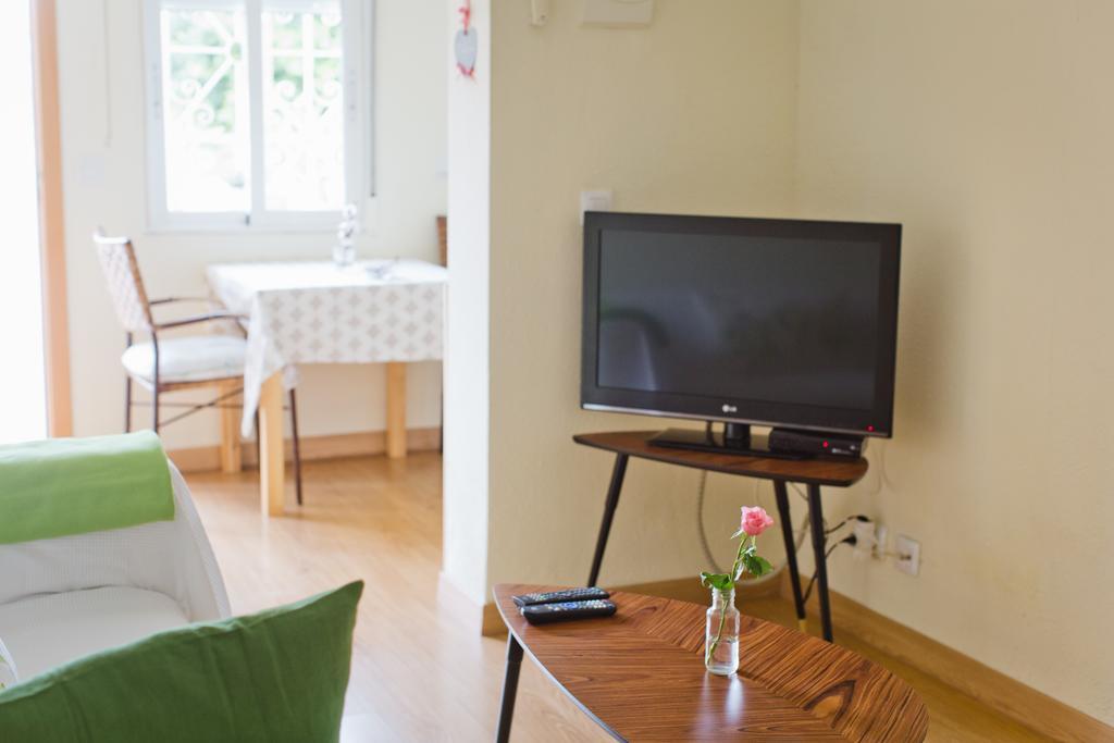 Apartamentos Casa Torres - Adults Only El Albir Екстер'єр фото