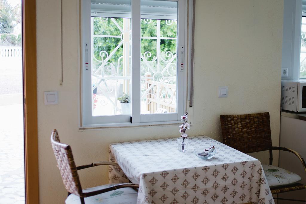 Apartamentos Casa Torres - Adults Only El Albir Екстер'єр фото