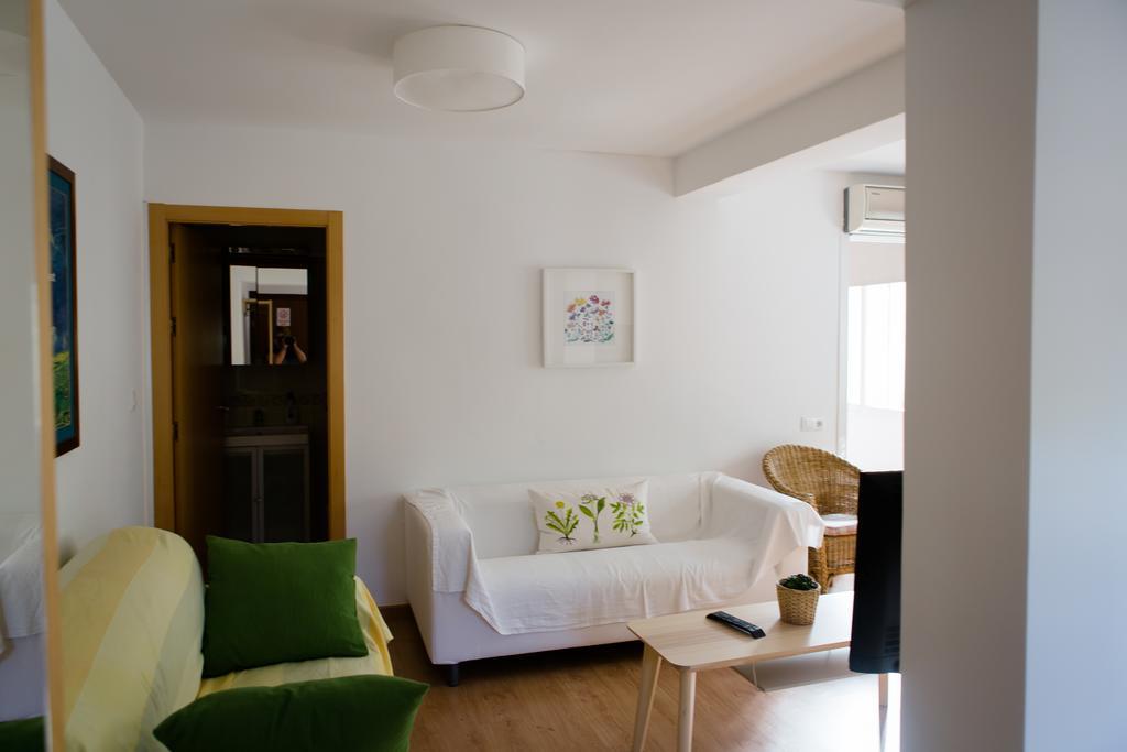 Apartamentos Casa Torres - Adults Only El Albir Екстер'єр фото