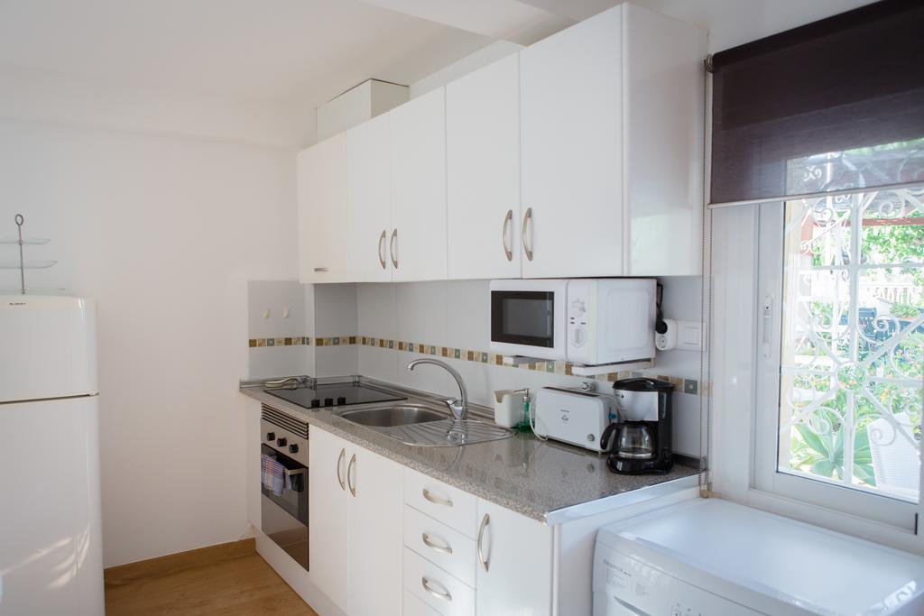 Apartamentos Casa Torres - Adults Only El Albir Екстер'єр фото