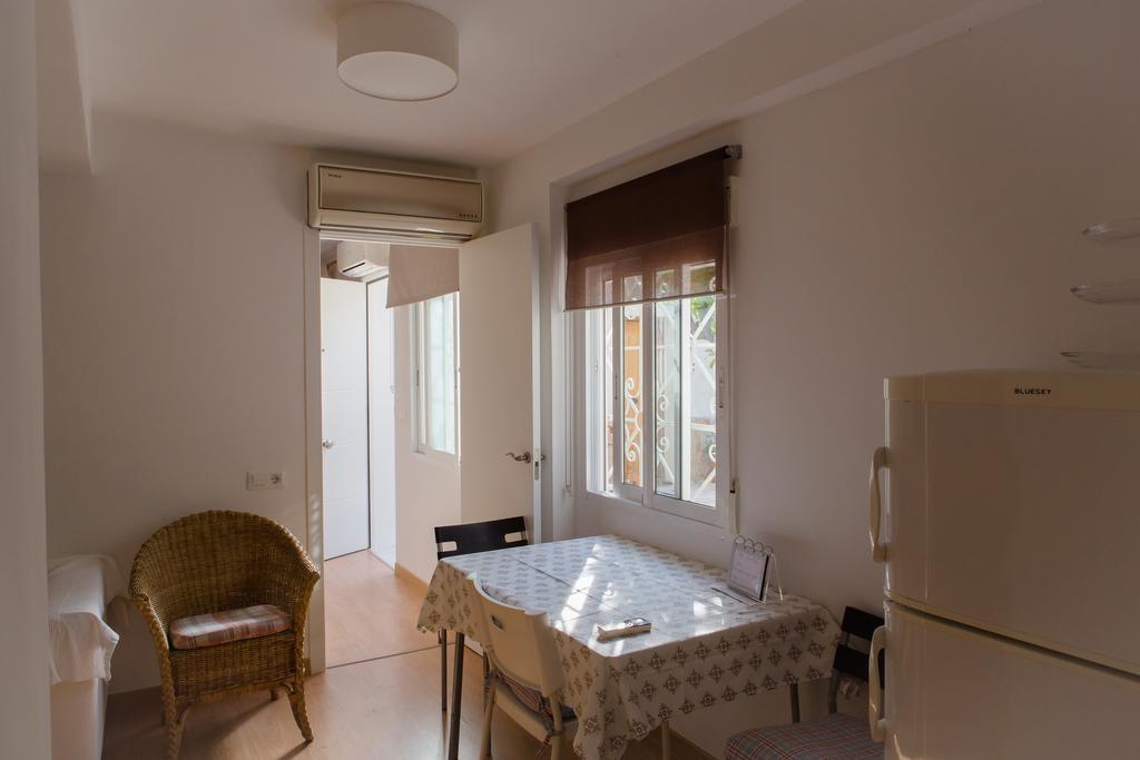 Apartamentos Casa Torres - Adults Only El Albir Екстер'єр фото