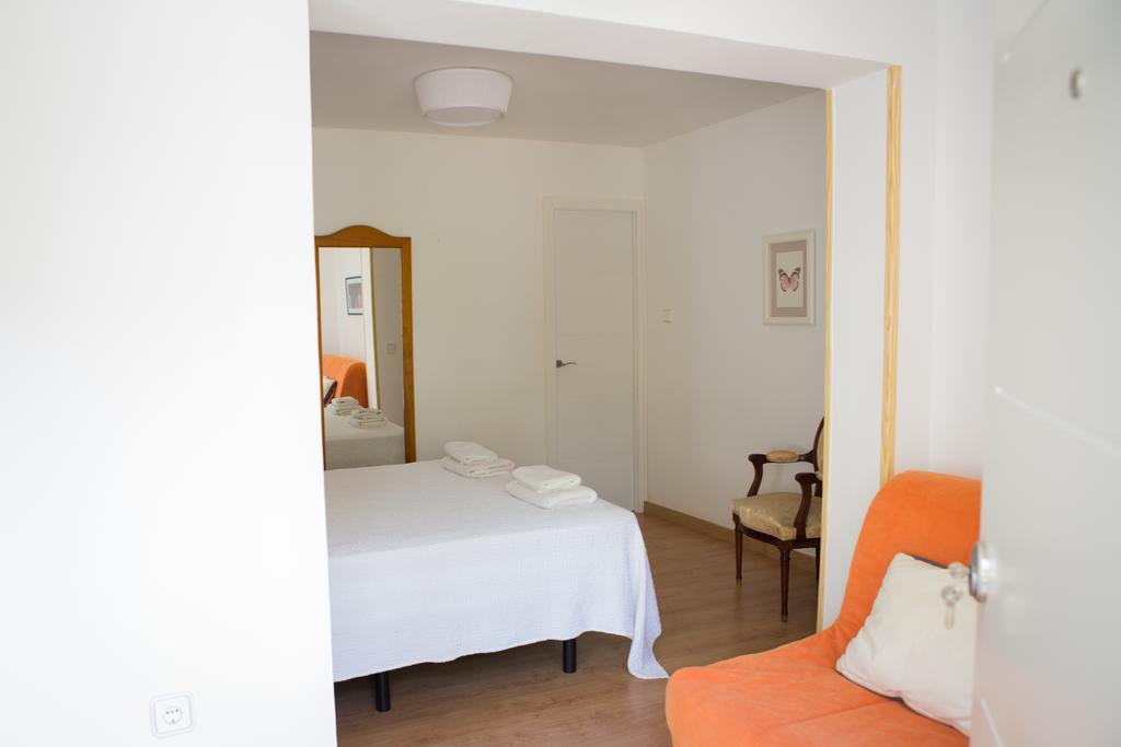 Apartamentos Casa Torres - Adults Only El Albir Екстер'єр фото