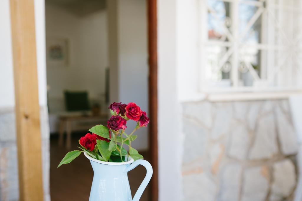Apartamentos Casa Torres - Adults Only El Albir Екстер'єр фото