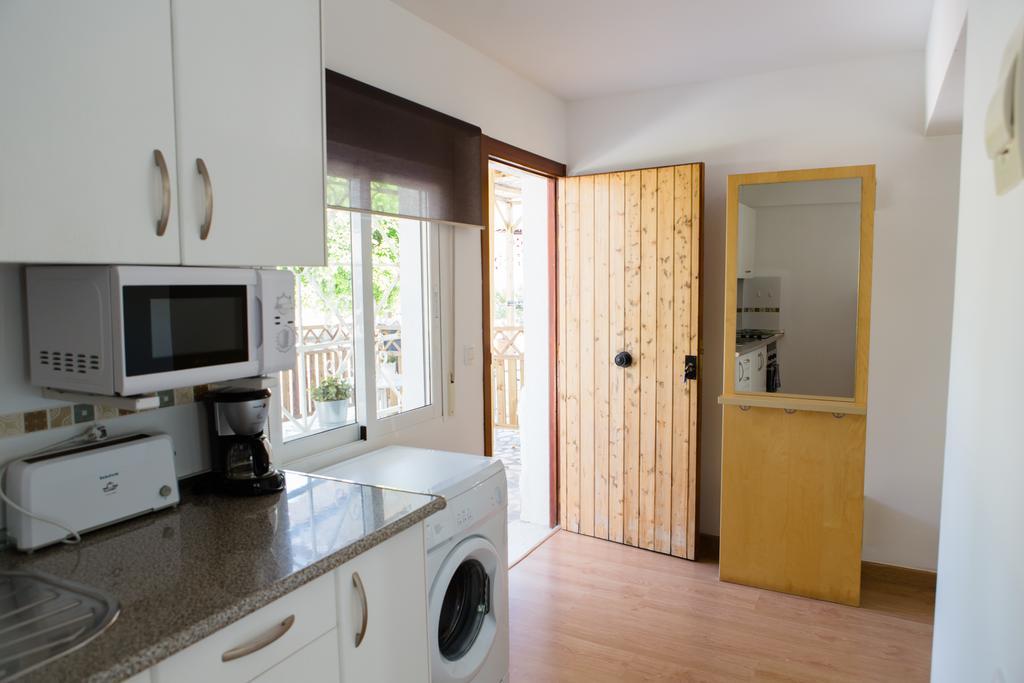Apartamentos Casa Torres - Adults Only El Albir Екстер'єр фото