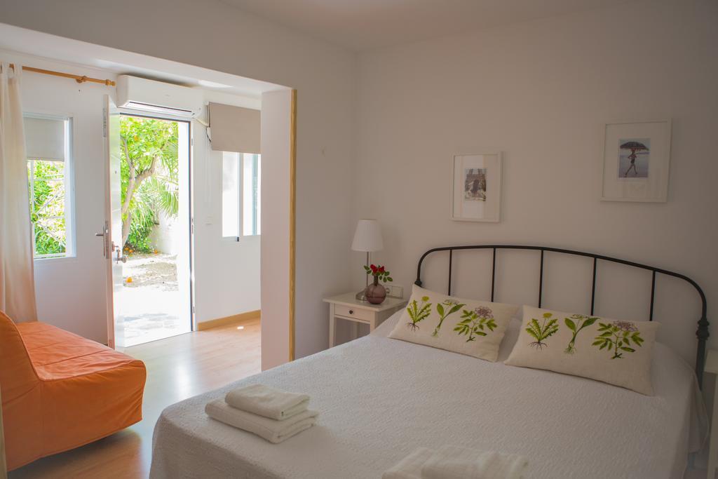 Apartamentos Casa Torres - Adults Only El Albir Екстер'єр фото