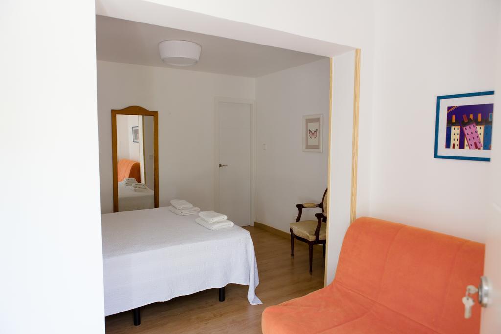 Apartamentos Casa Torres - Adults Only El Albir Екстер'єр фото