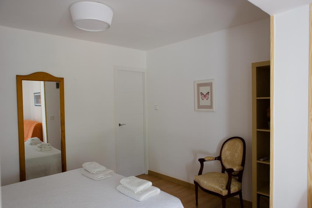 Apartamentos Casa Torres - Adults Only El Albir Екстер'єр фото