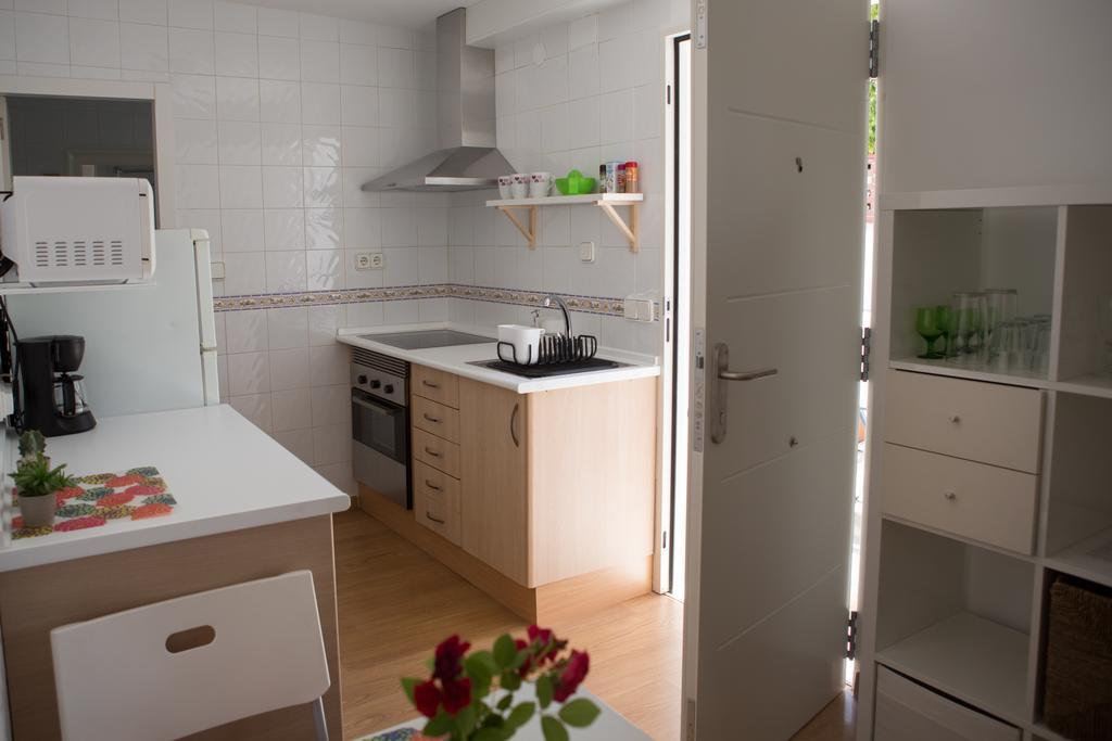 Apartamentos Casa Torres - Adults Only El Albir Екстер'єр фото