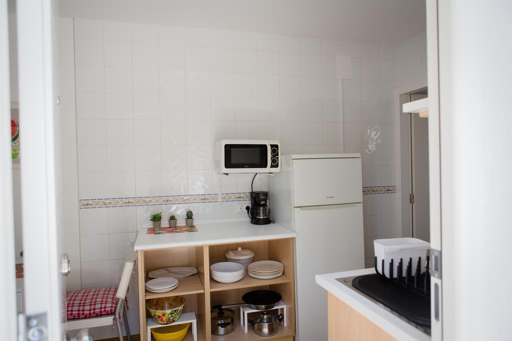 Apartamentos Casa Torres - Adults Only El Albir Екстер'єр фото