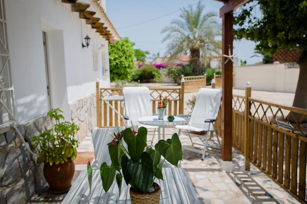 Apartamentos Casa Torres - Adults Only El Albir Екстер'єр фото