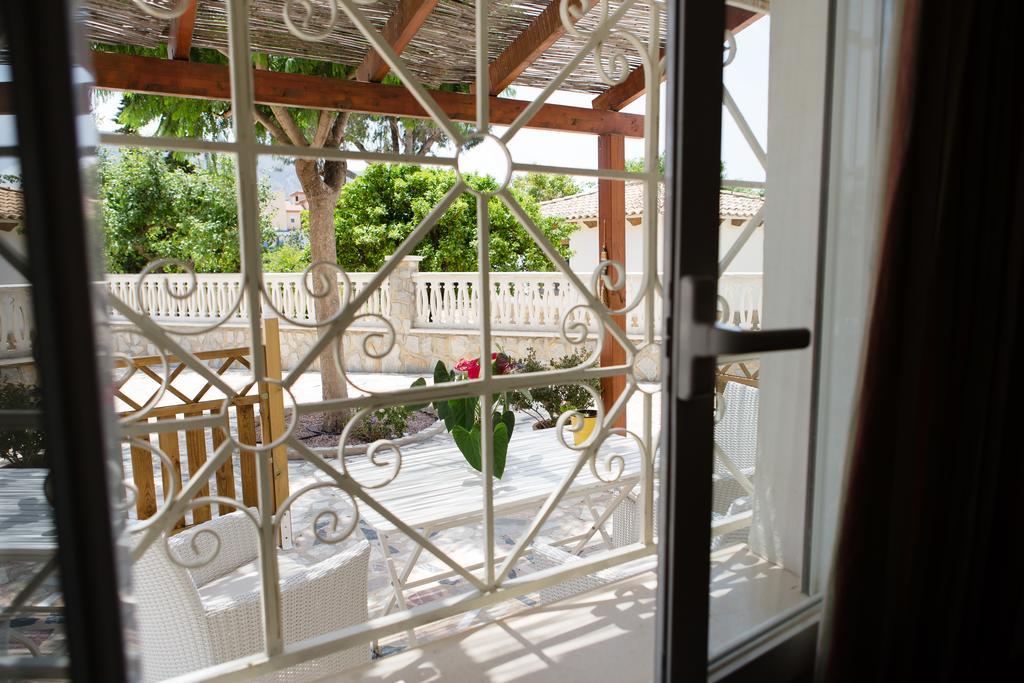 Apartamentos Casa Torres - Adults Only El Albir Екстер'єр фото