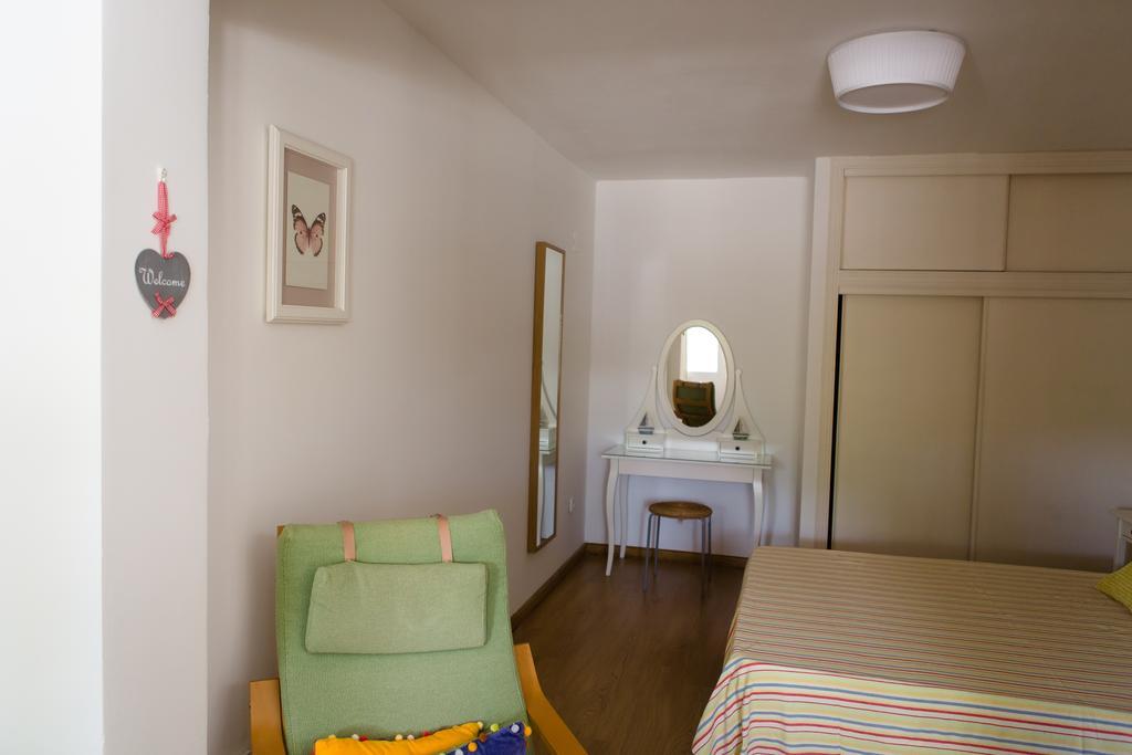Apartamentos Casa Torres - Adults Only El Albir Екстер'єр фото