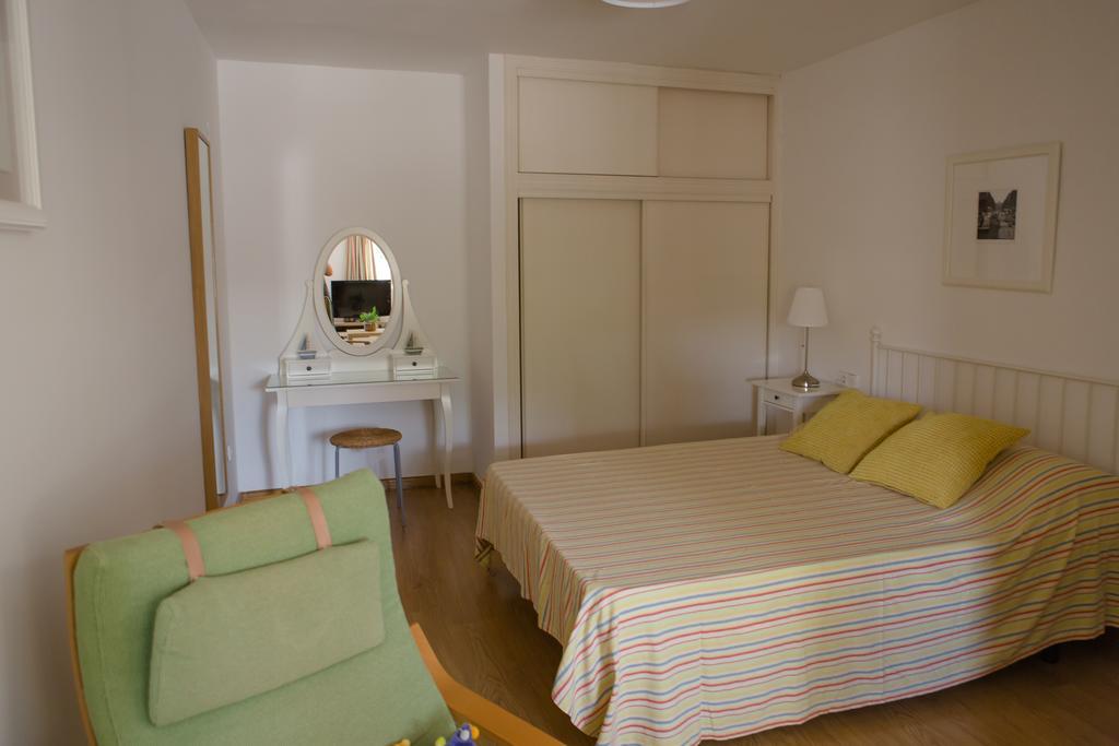 Apartamentos Casa Torres - Adults Only El Albir Екстер'єр фото