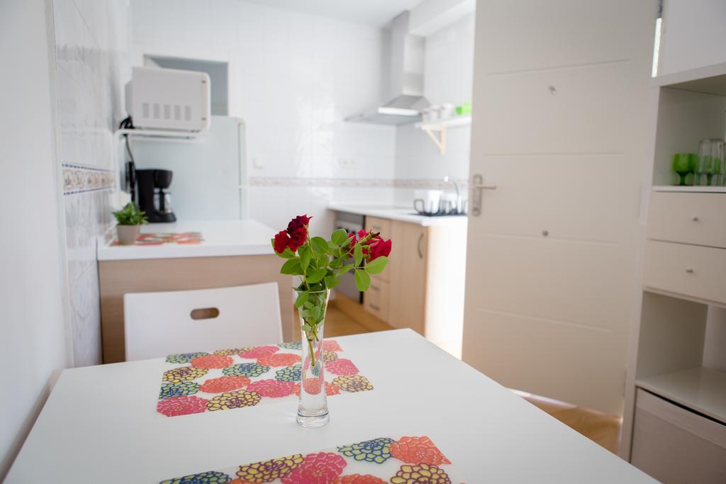 Apartamentos Casa Torres - Adults Only El Albir Екстер'єр фото