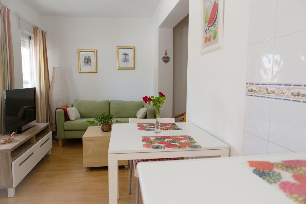 Apartamentos Casa Torres - Adults Only El Albir Екстер'єр фото