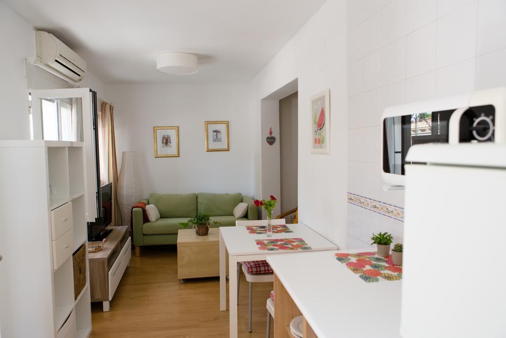 Apartamentos Casa Torres - Adults Only El Albir Екстер'єр фото