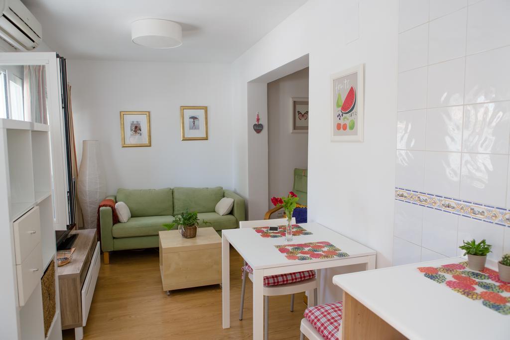 Apartamentos Casa Torres - Adults Only El Albir Екстер'єр фото