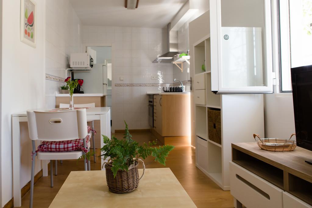 Apartamentos Casa Torres - Adults Only El Albir Екстер'єр фото