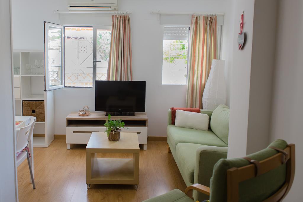 Apartamentos Casa Torres - Adults Only El Albir Екстер'єр фото
