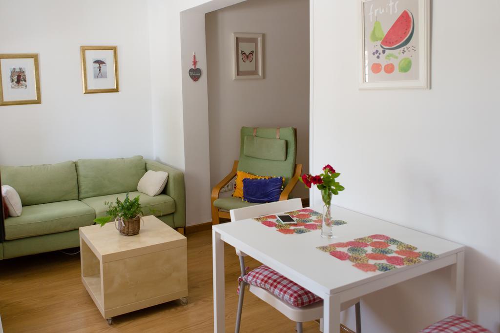 Apartamentos Casa Torres - Adults Only El Albir Екстер'єр фото
