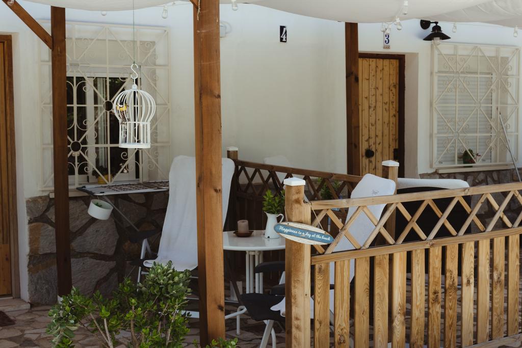 Apartamentos Casa Torres - Adults Only El Albir Екстер'єр фото