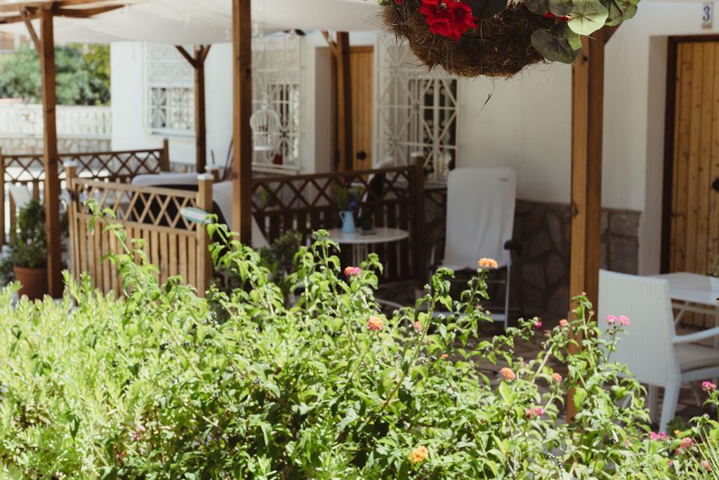 Apartamentos Casa Torres - Adults Only El Albir Екстер'єр фото