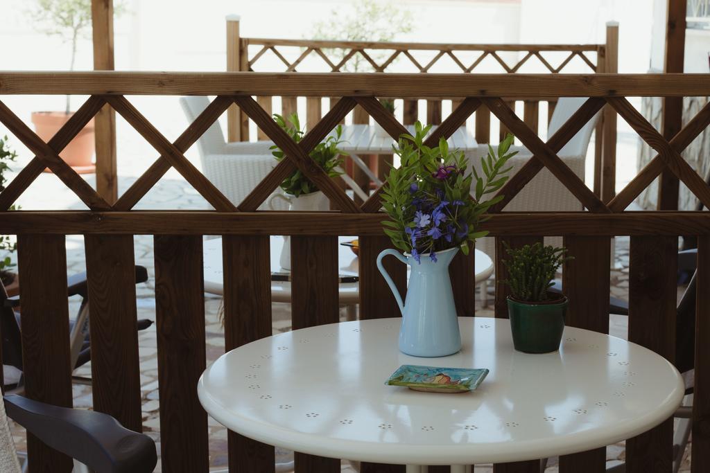 Apartamentos Casa Torres - Adults Only El Albir Екстер'єр фото