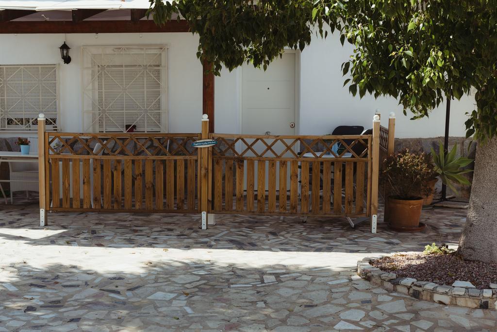 Apartamentos Casa Torres - Adults Only El Albir Екстер'єр фото