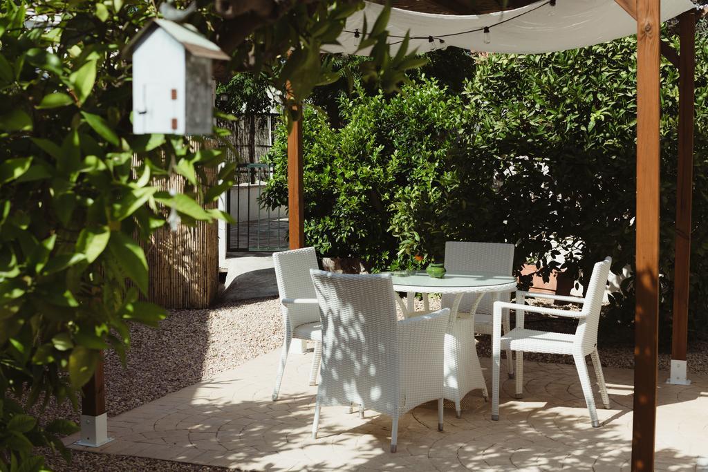 Apartamentos Casa Torres - Adults Only El Albir Екстер'єр фото