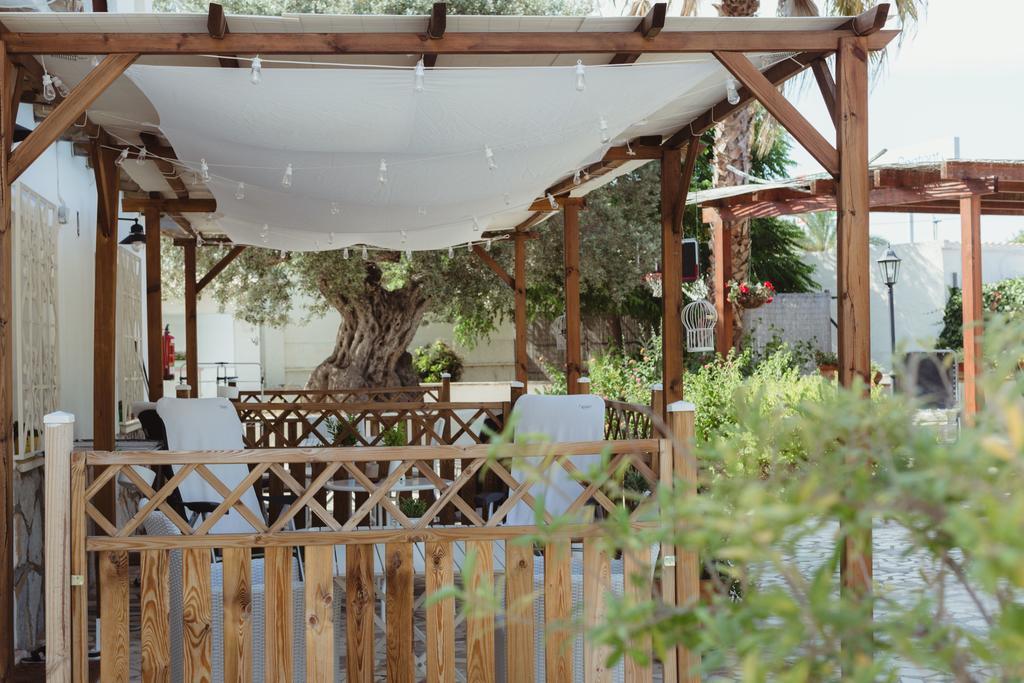 Apartamentos Casa Torres - Adults Only El Albir Екстер'єр фото