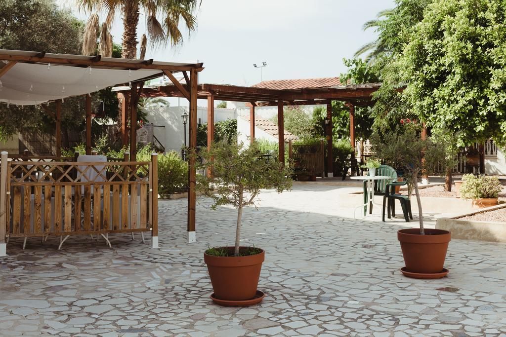 Apartamentos Casa Torres - Adults Only El Albir Екстер'єр фото